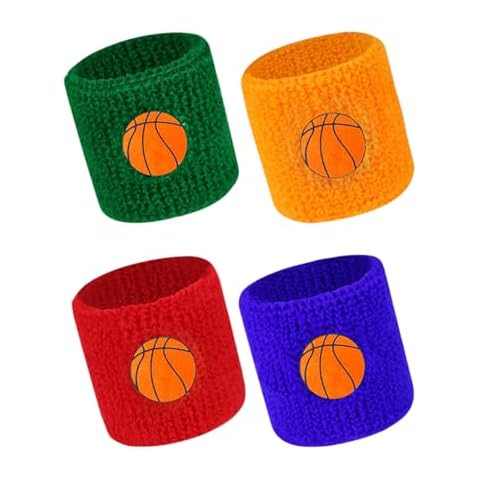 Bracelets Absorbants HYRKOTW Cover