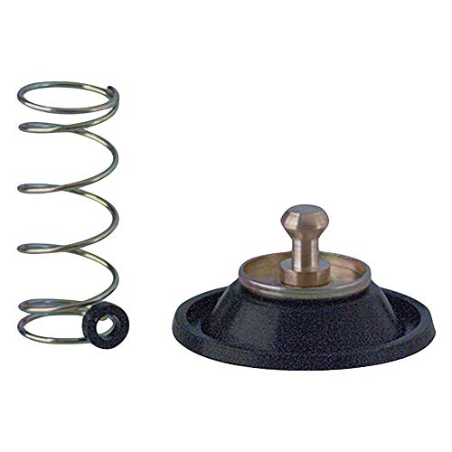K & L Air Cut - Off Valve Set : Suz LTZ400-18 - 2826