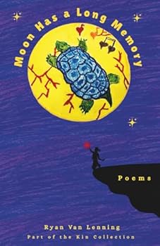 Paperback Moon Has a Long Memory (Kin Collection) Book