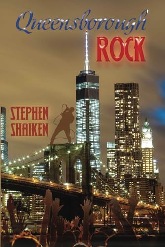 Queensborough Rock view 2