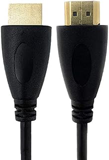 MSC HDMI Cable 10m Features 1080p High definition 10 Meter Lead - viewing Compatible with Fire TV, Apple TV, Xbox PlayStation PS4 PS3 PC Audio Return Channel 1080-10m