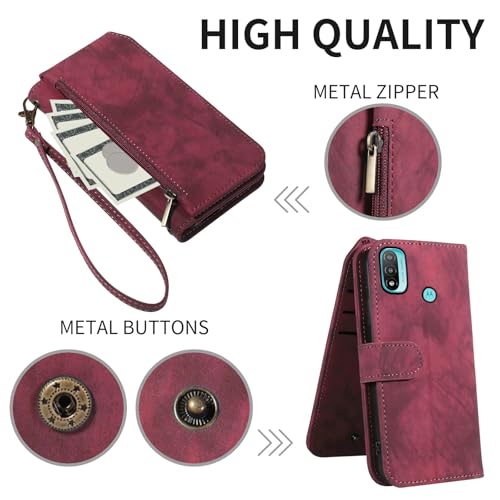 Protection intégrale Motorola Moto E20/E30/E40 pour éviter les bris d'écran