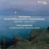 harmonia mundi berlin Harmonia Mundi Piano Trio & Quintet/Violin Sonata