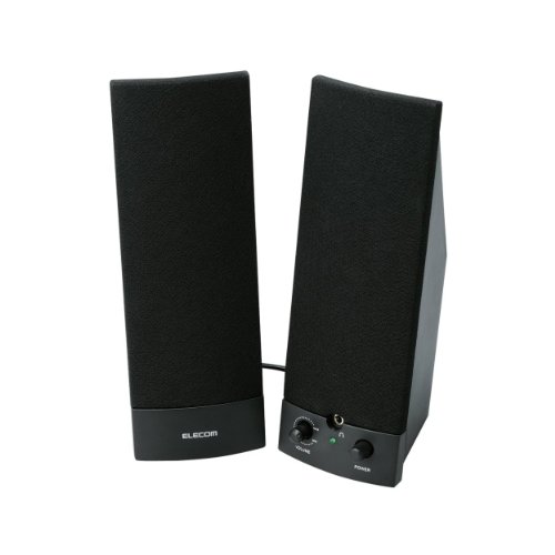 【未使用】Microlab　2.1chスピーカー＋アンプ　木目　A-6331 41vESZa9DvL.jpg