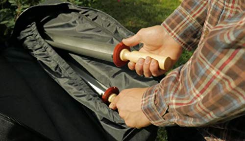 Solarkocher GoSun Sport Pro Pack für Camping und Outdoor-Aktivitäten