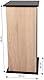 sera 32400 Unterschrank 90 cm mit Tür Sonoma Oak für Scaper Cube,40x40x90 cm (1er Pack)
