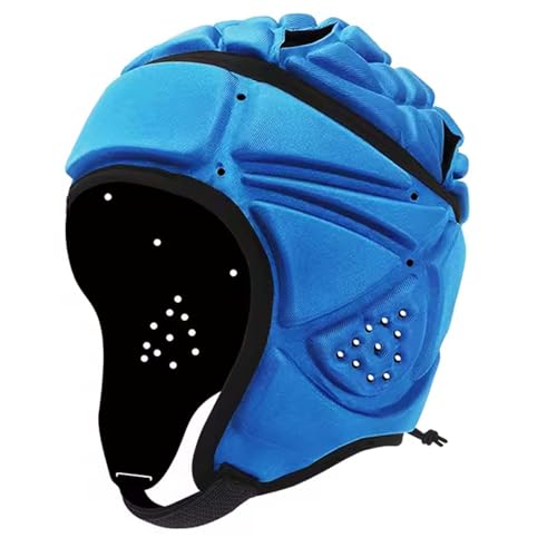 Soft Flag Football Helmet 7v7 Youth
