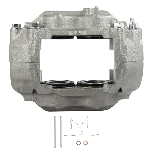 Image of SCITOO Front Right Disc Brake Caliper Without Bracket 192768 | Fit For Lexus,For Toyota Models - For Land Cruiser 2003-2007,For LX470 2003-2007 1PC
