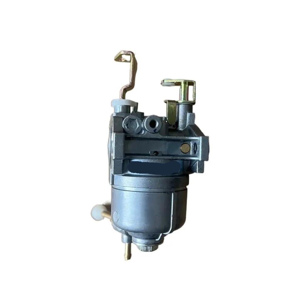 Carburateur pour GM132 avec joint de rechange pour moteurs TCY780 et GM181L