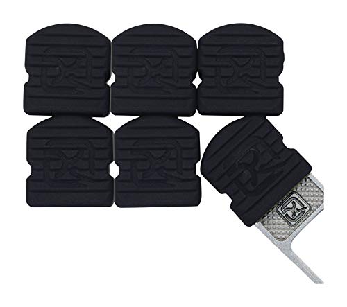 TOOL CAP BLACK 6 PCS