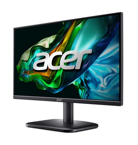 acer EK251Q EBI moniteur 24,5" Full HD IPS 100 Hz - photo 4