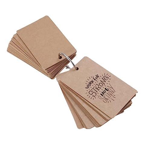 Tofficu Blocs-notes Mémo Cover