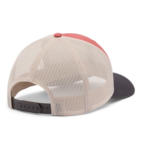 Image of Columbia Mesh Snap Back