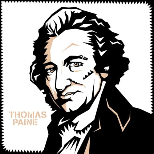 tl;dr #57 Thomas Paine: &laquo;Die Rechte des Menschen&raquo; | Mit Axel R&uuml;diger