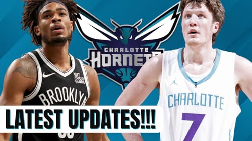 This Is NOT What We Expected... | Daily Hornets News & Rumors