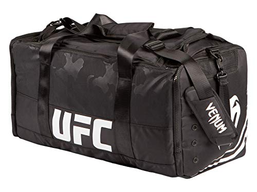 Venum UFC Authentic Fight Week Gear Bag #TOP16