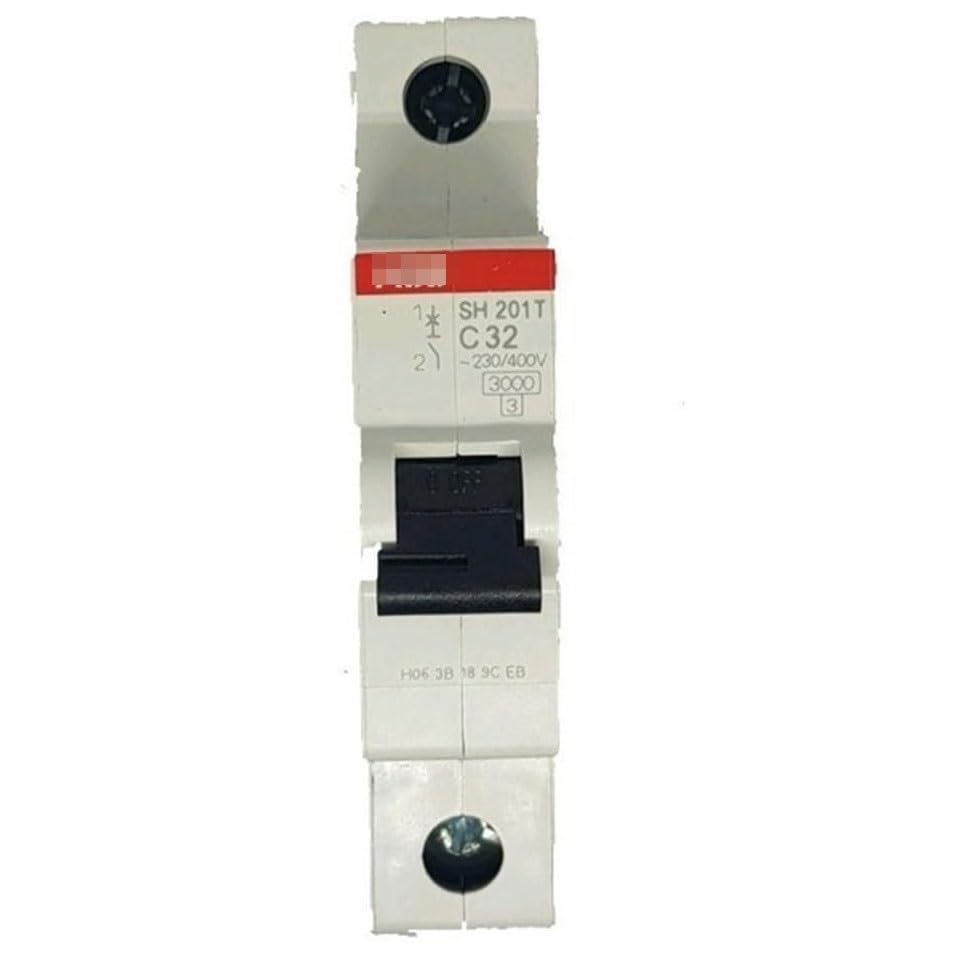 Interrupteur thermomagnétique cuisine protection plaque induction