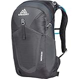 Gregory Mountain Products Men's Inertia 20 H2O Day Hiking Backpack