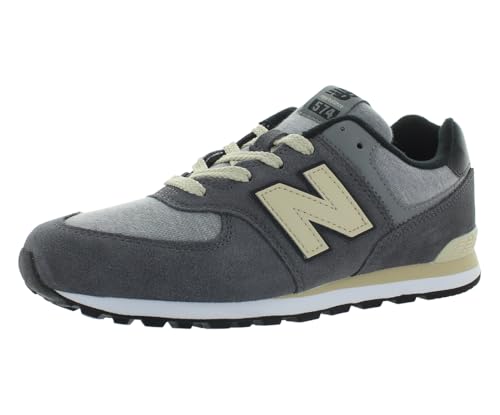 New Balance 574 GS Boys Shoes