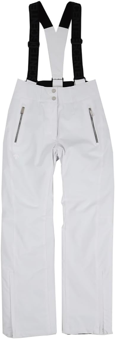 スキーウェア スキーパンツ デサント パンツ DESCENTE メンズ レディース＜2024＞DWUWJD55 / S.I.O INSULATED PANTS 2023-2024