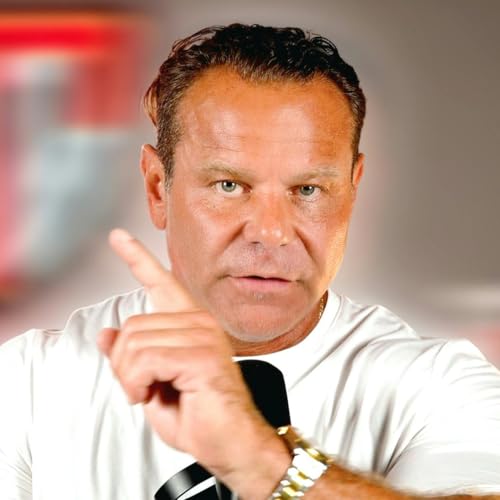 The One-Degree Shift That Changes Everything Podcast Por  arte de portada