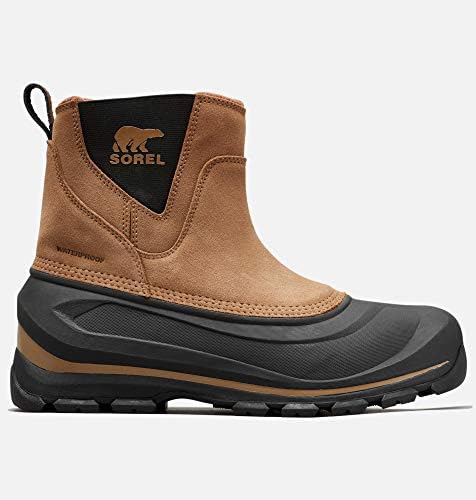 sorel buxton winter boot