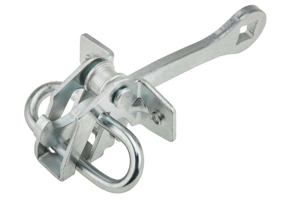 Loquet de porte réversible gauche droite pour OPEL Vectra B