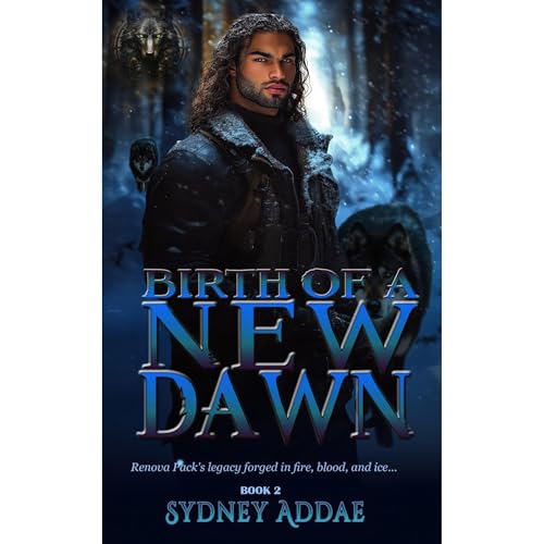 Birth of a New Dawn by Sydney Addae episode artwork