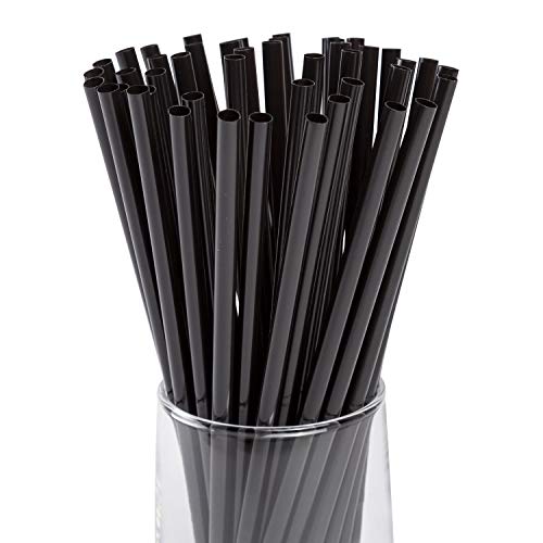 AmerCare Pitillos Jumbo Negros 7.75 in, 12000 unidades miniatura 4