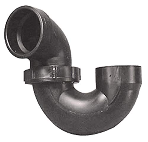 Image of LaSalle Bristol (633210E 1.25 inch ABS P-Trap
