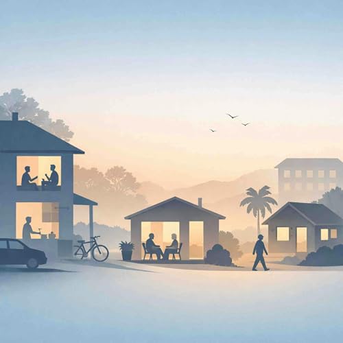 3478: How to Live Rent and Mortgage Free by Christina Browning of Our Rich Journey on Financial Independence