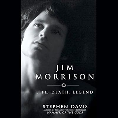 Jim Morrison