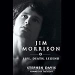 Cover of Jim Morrison