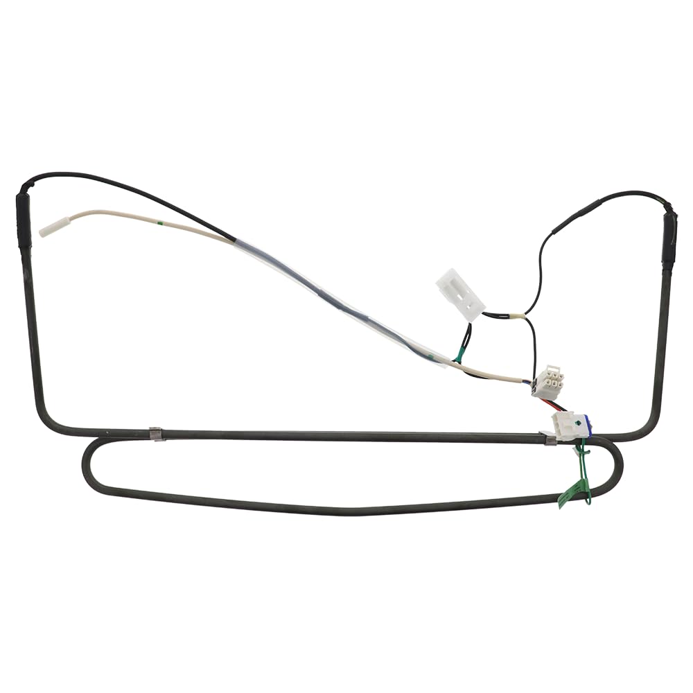 GE Refrigerator Defrost Heater Replacement WR51X10053
