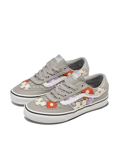 Image of Vans Womens Brooklyn Ls Shoe | Low-top Sneakers for Everyday Wear, Walking, Work & Fashion
