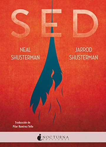 Sed [Spanish] 8416858896 Book Cover