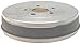 Raybestos 9753R Professional Grade Brake Drum