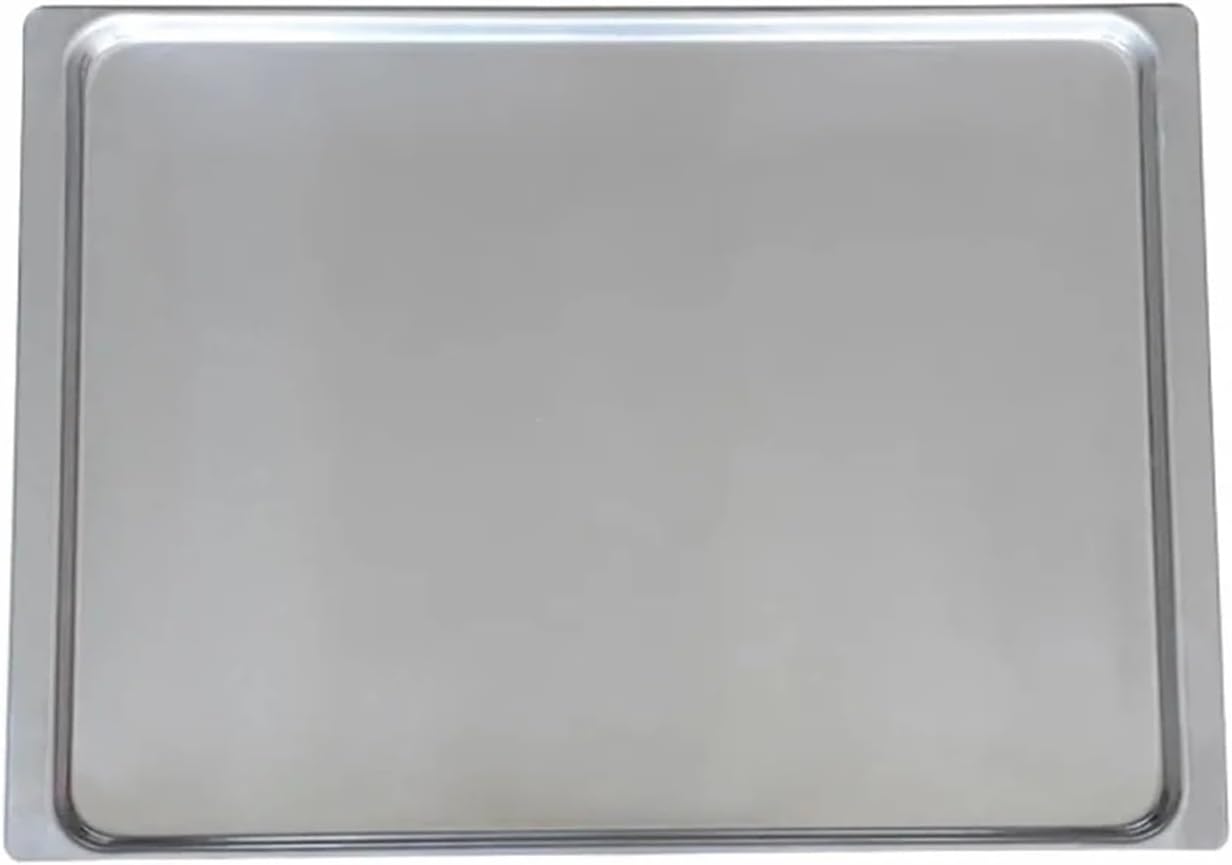 Baking Tray 315 * 435mm Even Heating Non-stick Aluminum Rectangular Tray Bread Cake Cookies Baking Tray Oven Tray