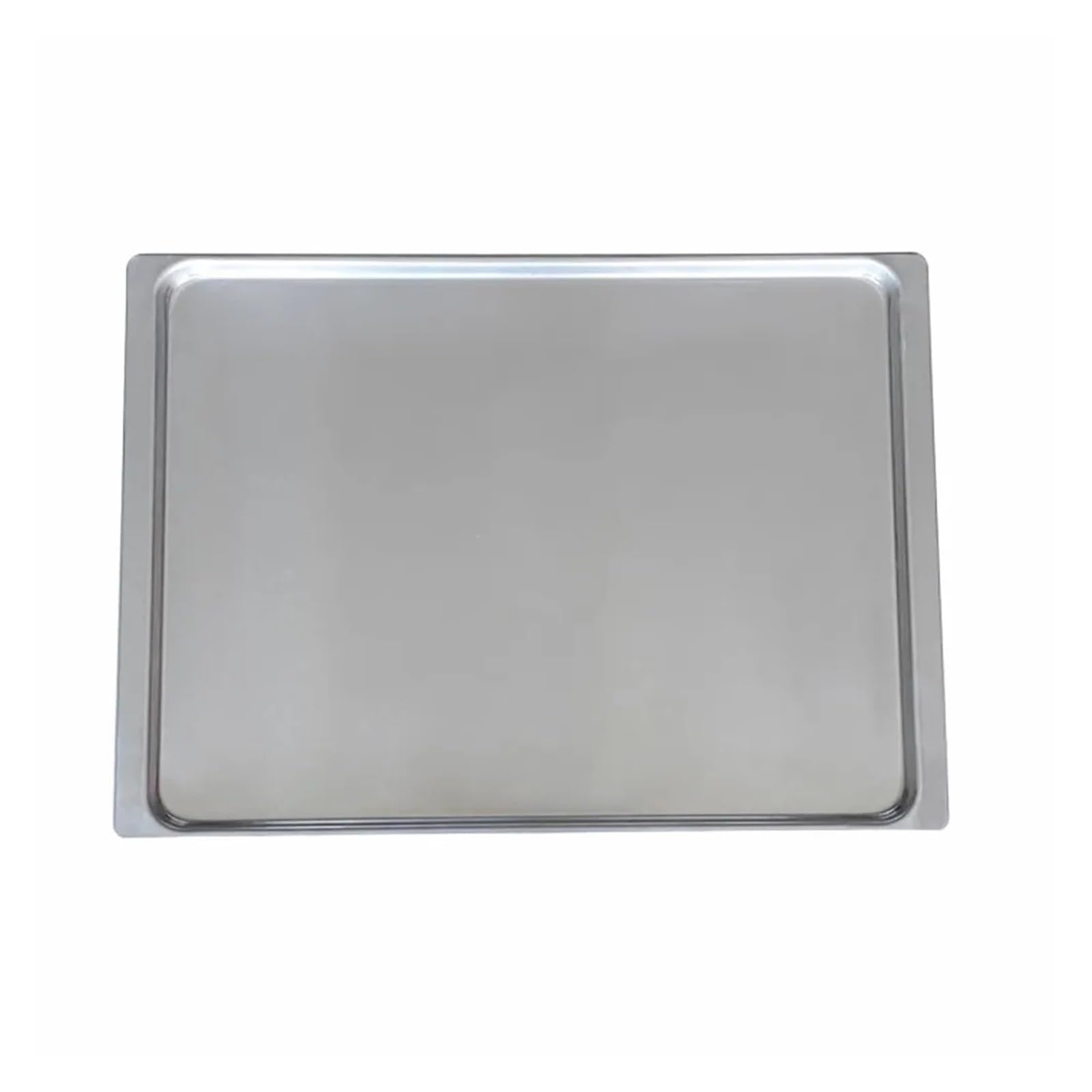 Plaque de cuisson antiadhésif pour éviter les biscuits brûlés et collés au plateau de four