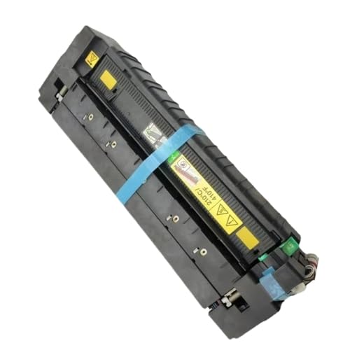 Fuser Konica Minolta C224 C284 C364 (220V) contre le toner non fixé sur papier