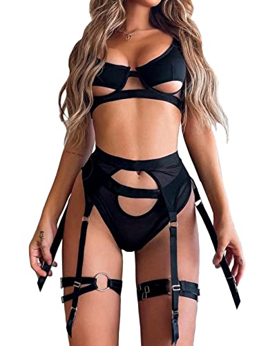 Peekaboo Bra
