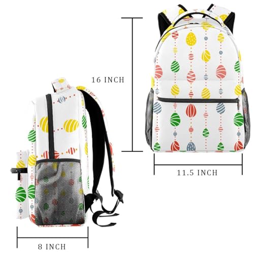 Sac à dos d'école pour ados résolvant le problème de rangement des cahiers