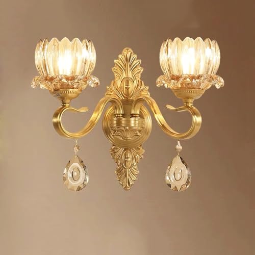 Image of European Wall Lamp