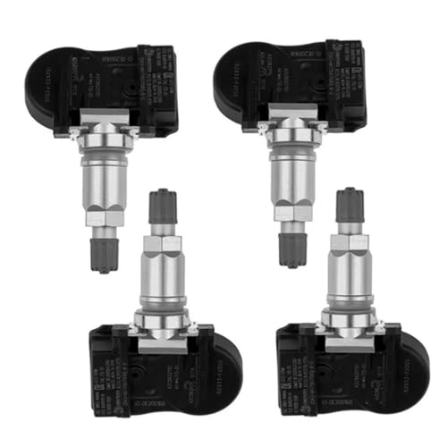 Capteur TPMS Kia Soul résout le voyant de pression pneu allumé réf 52933-F2000