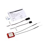 Walkera RX-SBUS Receiver for DEVO7 F7 10 F12E R/C Accessories Spare Parts