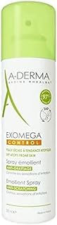 A-DERMA Exomega Control Emollient Spray 200ml