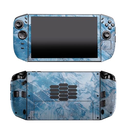 Glossy Glitter Gaming Skin Compatible with Lenovo Legion Go 2