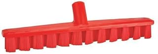 Deck Scrub, 15-1/4"L, Stiff