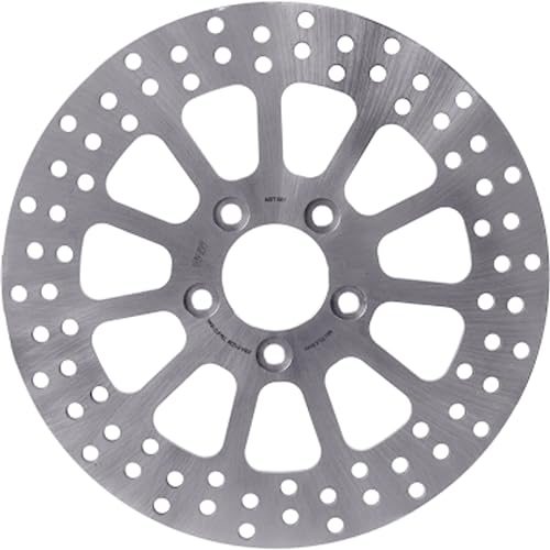 TRW MST501 Rotores de Discos de Frenos Moto Remplacement Origine