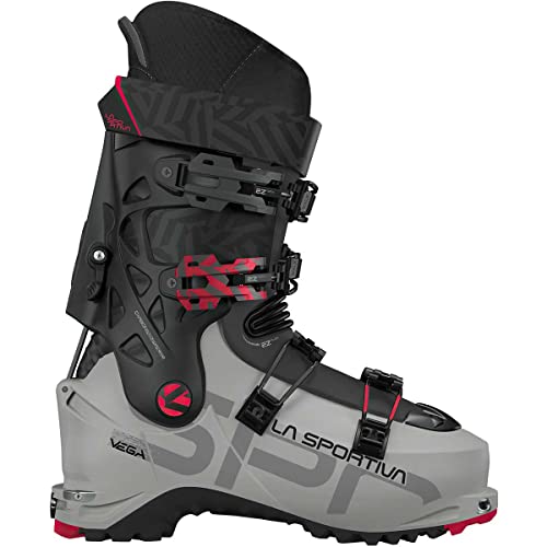 La Sportiva Vega Women's Ski Boots, Ice, 41.5 EU